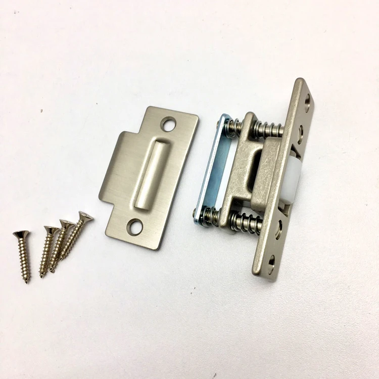 Heavy Duty Brass Door Roller Catch And Door Stopper Buy Door