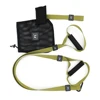 Suspension Trainer Straps - Gym Quality Strength Fitness Training