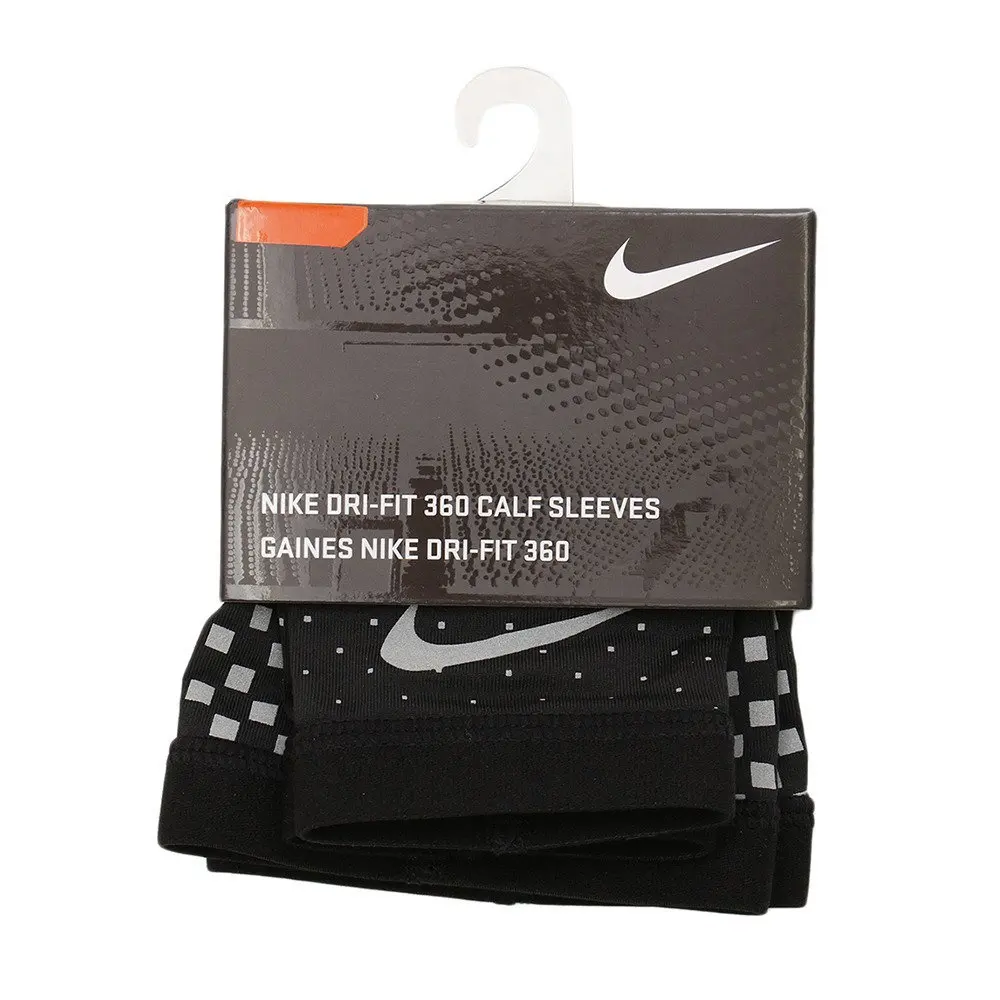 knit calf sleeve nike