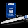 Custom Company Logo Stand Desk Classical Bank-Doctors Table Counter Ballpoint Pen