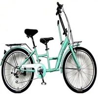 

LANDON HAPPY MOM CITY BIKE HIGH QUALITY