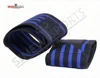 Sinewy Sports Fitness gym weight strap wrist wraps