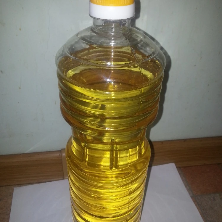 
Soybean Oil 