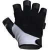 multi functional best cross training half finger gloves mes leather heavy duty gym fitness gloves weightlifting