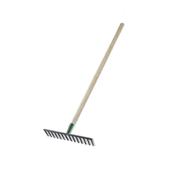 what is the use of rake