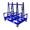 AUSAVINA frame for stone, stone storage a frame, truck a-frame, stone rack, stone tool machine, granite, marble, move, transport