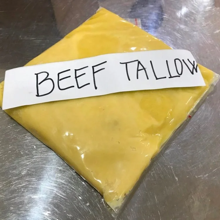 Best Sales Beef Tallow Refined And Crude Tallow Oil For Sale Buy
