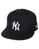 3D Embroidery NY Snapback Cap