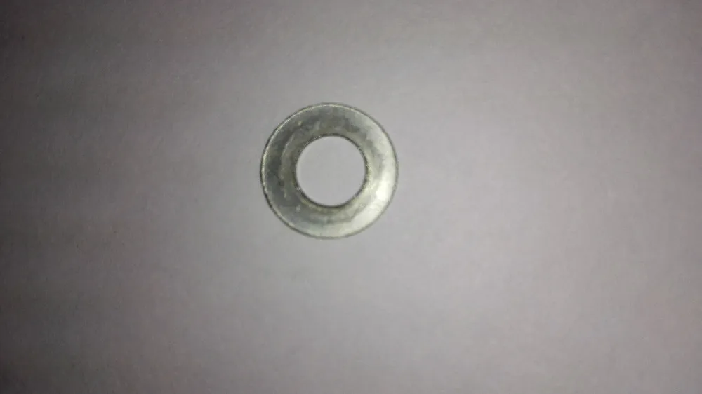 Spring Washer Buy Spring Lock Washers,Iso For Spring Washer,Spring Clip Washer Product on