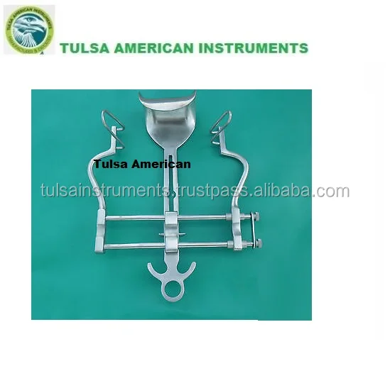 Surgical Hagar Uterine Dilators Buy Dilatation And Curettage Instruments Set,Medical Surgical