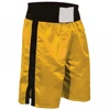 Pro Style Custom Boxing Trunks
