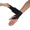 Custom Professional Sports Protective Durable Neoprene Weightlifting Wrist Wraps