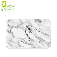 

Instant Dry Diatomite Absorbent Bath Mat Set Medium In China