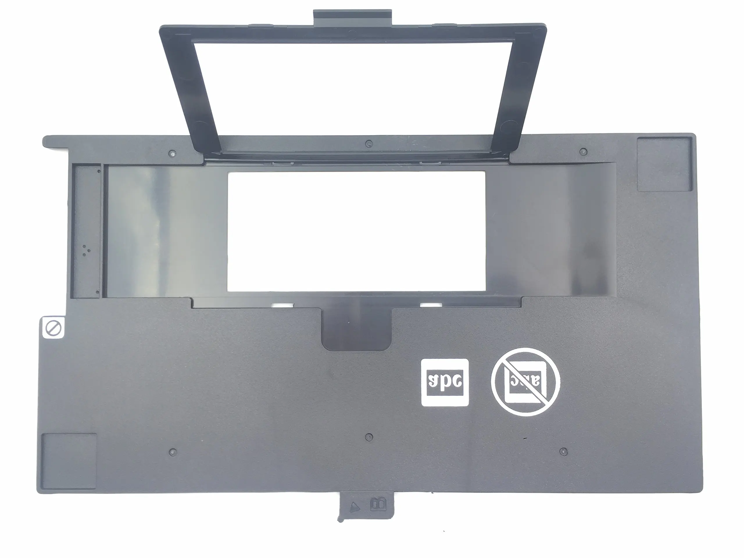 OKLILI 1401439 120 220 620 Photo Holder Film Brownie 120mm Film Guide for Epson  Perfection V500