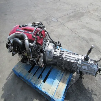 高品質日本の中古車ハーフカットエンジン S13 S14 S15 日産シルビア 0sx Srdet Buy ロケットバニーボディキット S13 240sx シルビア Product On Alibaba Com