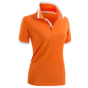 fruit of the loom women's polo shirts