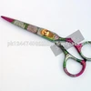 New Professional Barber scissor, Hairdressing barber scissor
