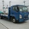 Japan technology high quality used ISUZU cargo truck