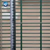 358 Security Fence/Anti Climb Fence with H Type Post export to malaysia south africa USA