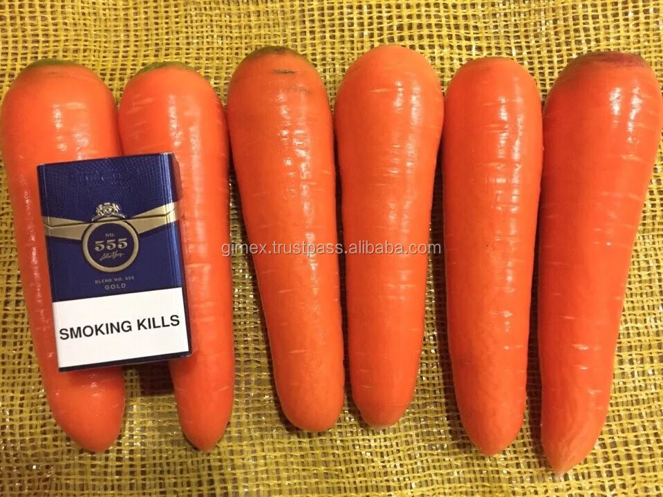 
CARROT BEST QUALITY 2020 