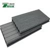 Factory offer environmental engineered outdoor WPC decking