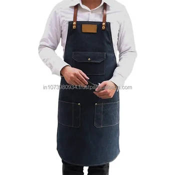 industrial apron