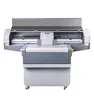 Small UV oce flatbed inkjet printer