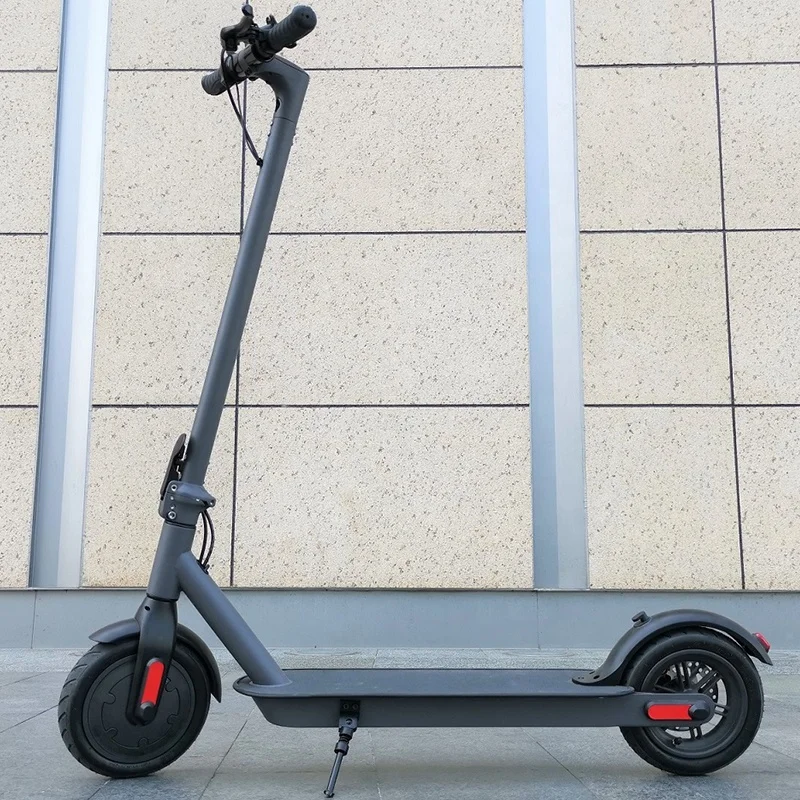 

Eur Warehouse Drop Shipping 1:1 Xiaomi M365 Electric Scooter with 6Ah battery 20-25KM range per charge