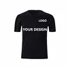 Custom Over Printed E-sports Gaming Jersey Quick Dry T-Shirt