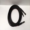 HI-FORCE 32 FT. TWIN LINE HOSE FOR HYDRAULIC TORQUE WRENCH 700 BAR/10,000 PSI