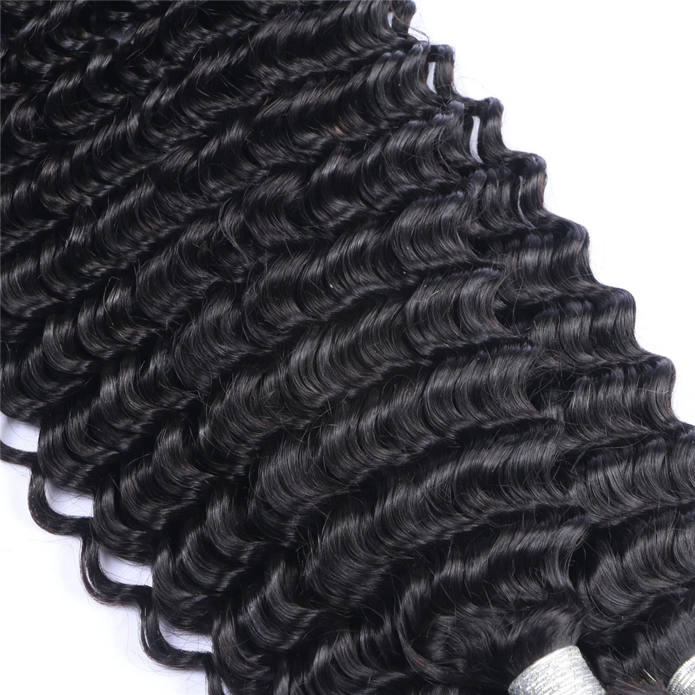 
alibaba factory price wholesale 3bundle and closure hair 