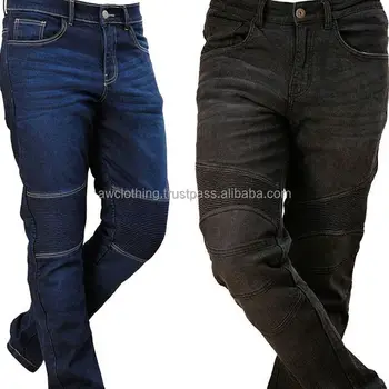 kevlar reinforced jeans