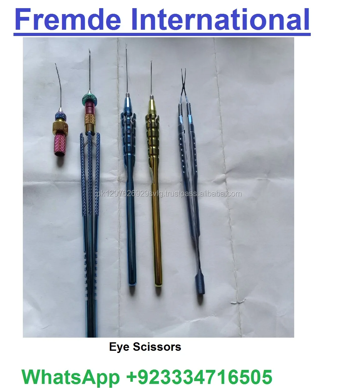 Surgery Instruments Set Buy Surgical Instruments Set