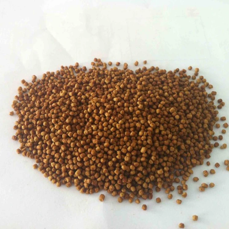 
TILAPIA FEED 