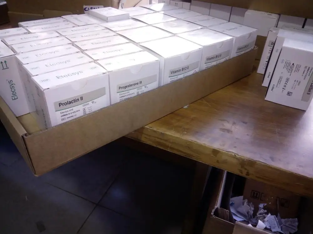 
Biochemistry Reagents (All Brands) 