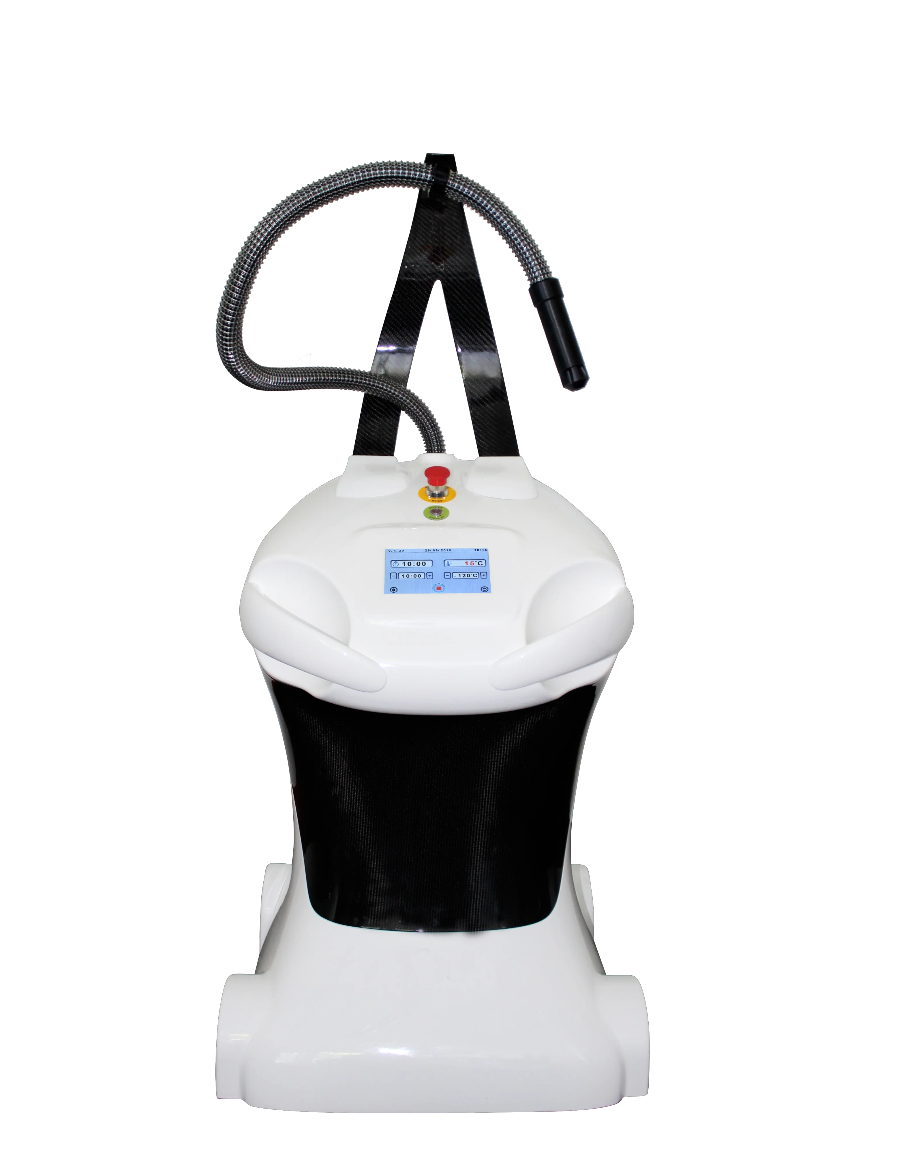 
Cryofan CF 05 