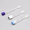 High concentration PRP tube with ACD activator and Gel prp kit