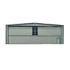 Customized steel warehouse /Quick Assembly steel structure prefabricated hall