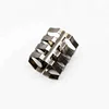 Professional Manufacturer Low Pressure Drop Metal Inner Arc Ring
