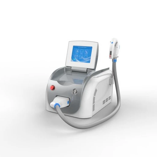 

New portable IPL SHR hair removal machine/IPL SHR made in China with competitive price