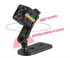 2019 Cheap camera mini CCTV 12MP night vision SQ11 1080p hd motion detection video camera