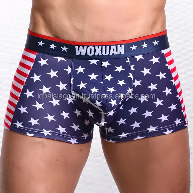 ropa boxer para hombres