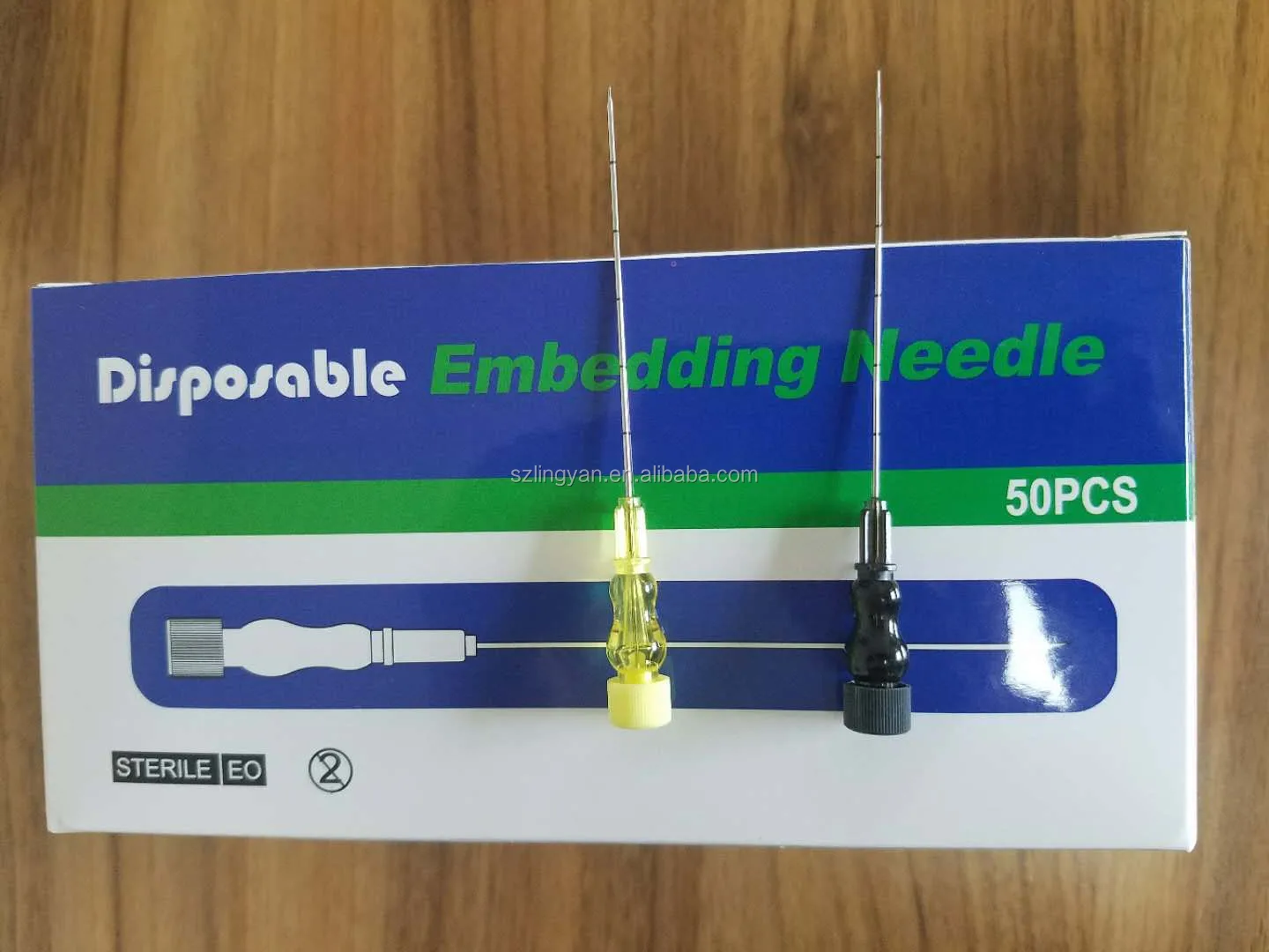 Disposable Catgut Embedding Needle To Lose Weight Buy Disposable