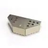 Custom Nickel Bending EMI/RF Shield