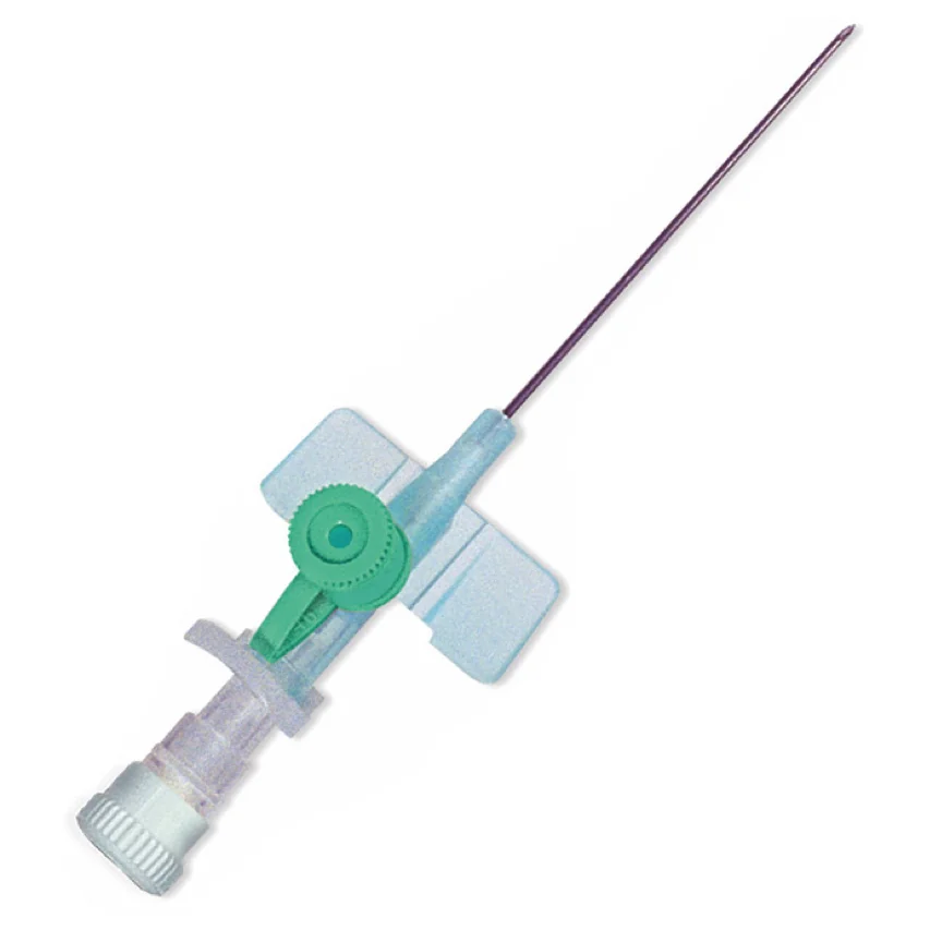 I.v Catheter / Iv Cannula /26g Intravenous Catheter - Buy Intravenous ...