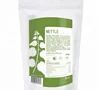 Raw Nettle Powder Vegan And Gluten Free Certified Organic | Private Label | Bulk