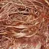 High Quality Cheap Copper Wire Scrap/Millberry 99.99% Copper Wire