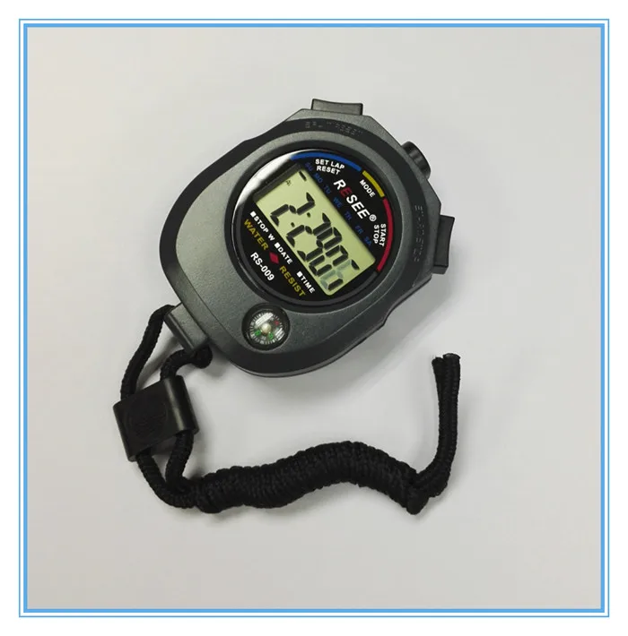 best analog stopwatch