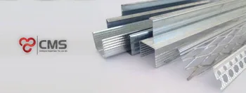 Galvanized Steel Suspended Gypsum Board Ceiling Frame Buy