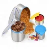 Penta Lock & Lock Mini Bowl Food Storage Container Set